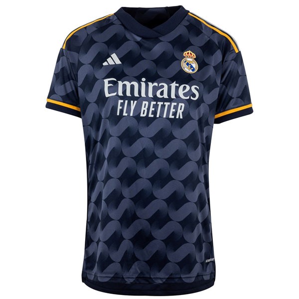 Maillot Real Madrid Exterieur Femme 2023-24